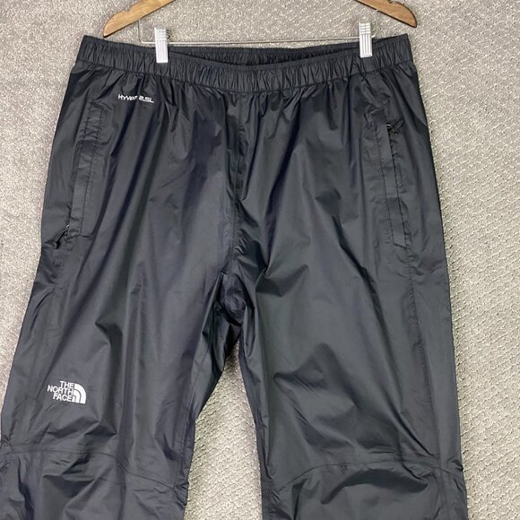 The North Face Black Sweatpants - Picture 2 of 16
